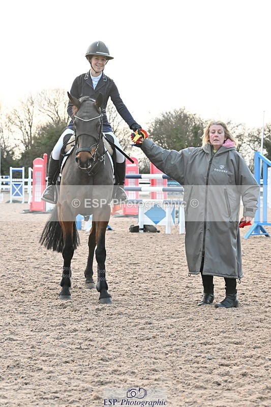 231119A-153004-06334 - Sun Cls 10 Blue Chip JC and JA Handicap