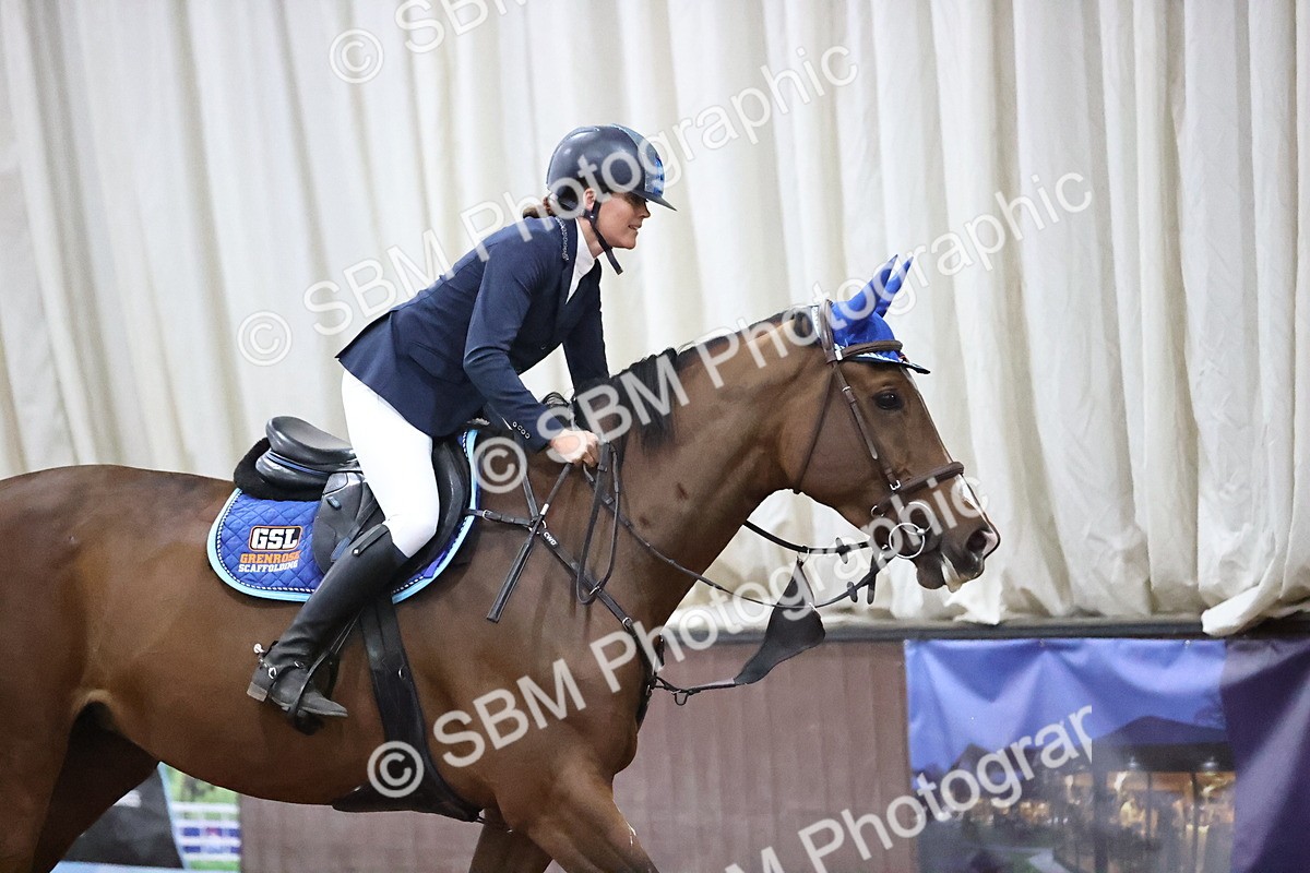 SBM_008388 - Class 21 - Senior Foxhunter 1.20m