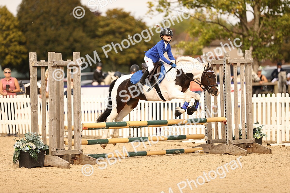SBM_70816 - J13 - Junior Pony 60cm Championship