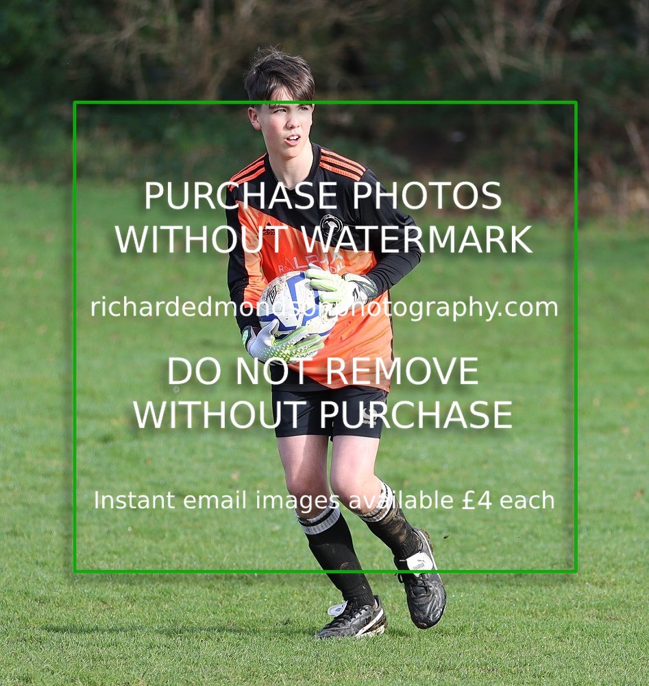 IMG_6478 - Ibis U12 vs Kendal Utd U12 (18/2/24)