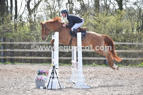 BPP_4607 - CLASS 12 BritiNovice/ 90cm Open