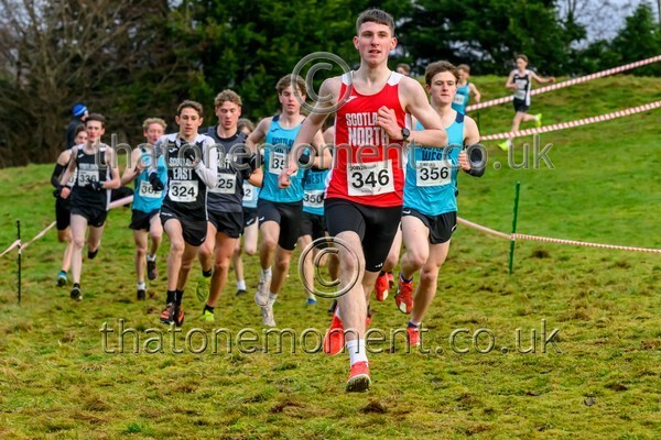 InterXC26-910593 - U17 Men
