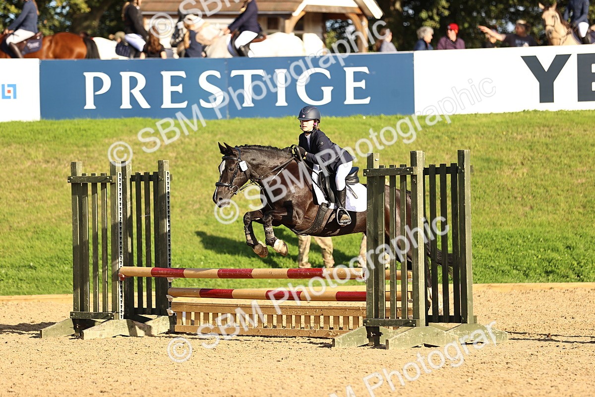 SBM_51921 - J10 - Junior Pony 75cm Championship