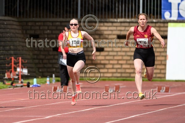 CEM26-924373 - Track Female Set One