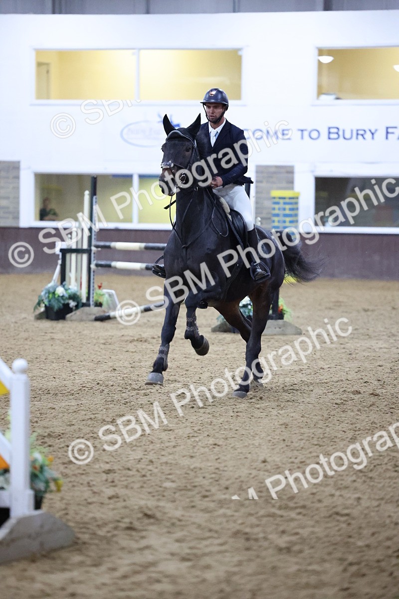 SBM_005144 - Race 2 - 1.10m