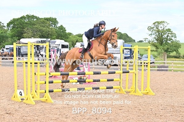 BPP_8094 - CLASS 11 SUN Senior BritiNovice/ 90cm Open