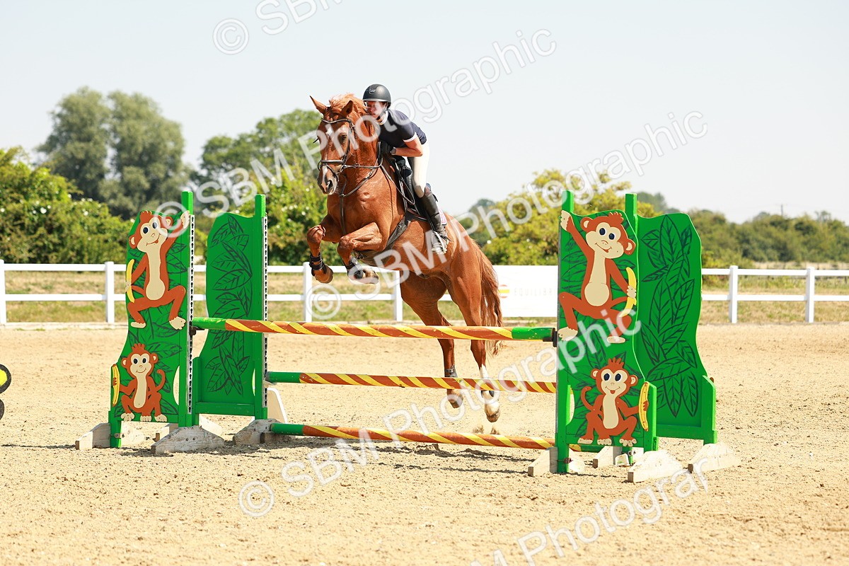 SBM_001174 - Class 3 - Senior Discovery - 1.00m