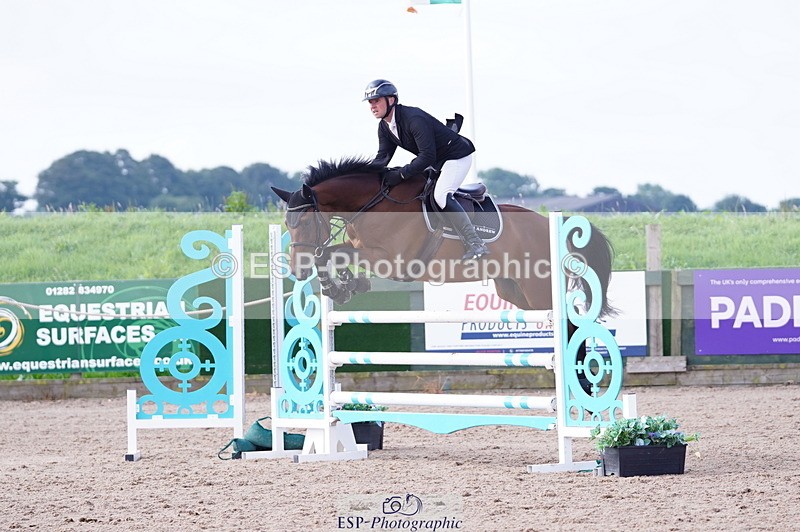 240802A-085252-03100 - Cls 14 Snr Newcomers