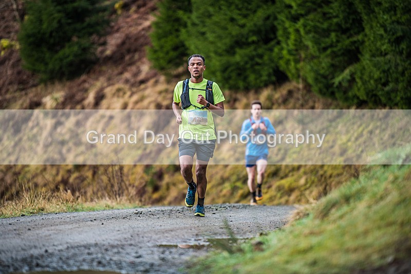 Glentress-432 - High Terrain Events Glentress Marathon 21 & 10K Trail Races Sunday 18th February 2024