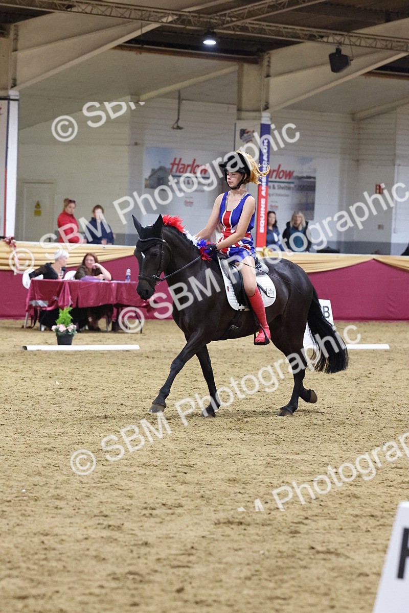 SBM_09636 - Class 52 Strictly Fancy Dress-Age