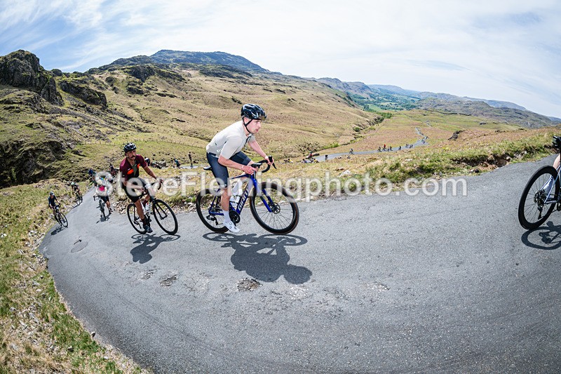 141538 - Hardknott Pass Camera 2 14.00-15.00