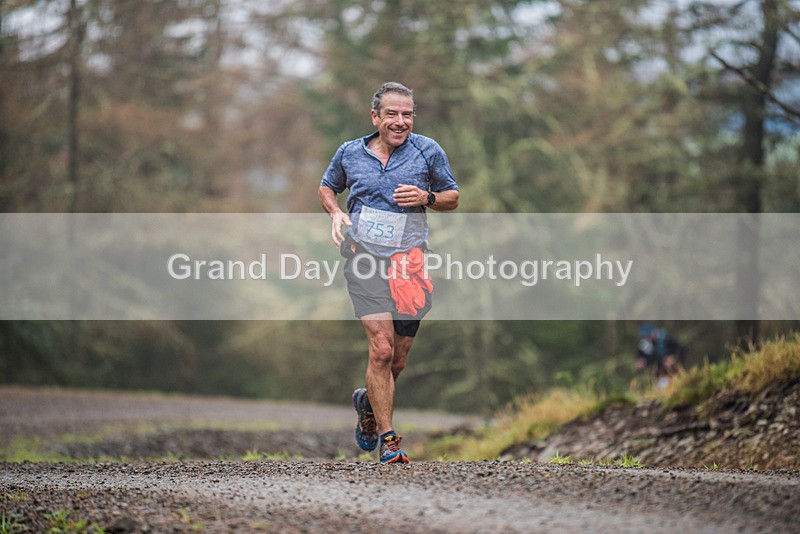 Glentress 21  10K-1634 - High Terrain Events Glentress 21 & 10K Trail Races Saturday 18th November 2023