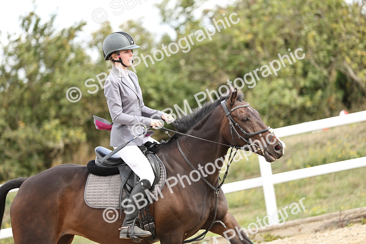 SBM_003804 - Class 2 - Amateur Championship Qualifier 85cm