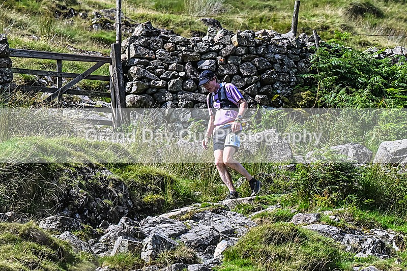 Scafell Pike-787 - Fellside Events Scafell Pike Trail Marathon Sunday 23rd August 2026