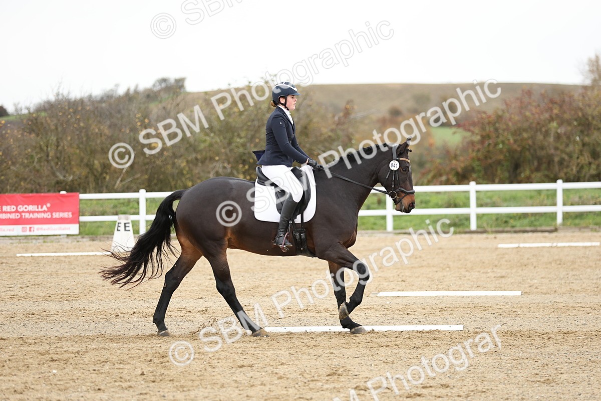SBM_003769 - Class 9-12 - Novice 2 Elementary 3