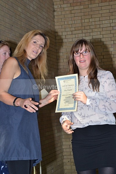 DSC_5740 - BTEC Level 2 Diploma in Horse Care