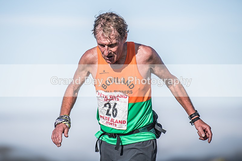 Langdale-340 - Langdale Horseshoe Fell Race Saturday 11th October 2025
