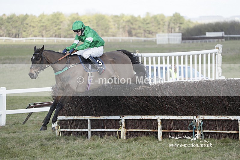 PtP 260223 742 - South & West Wilts Point-to-Point Larkhill 26/02/23