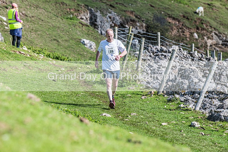 Ilam-1060 - Ilam Three Peaks Fell Race (Limestone Series) Sunday 28th September 2025