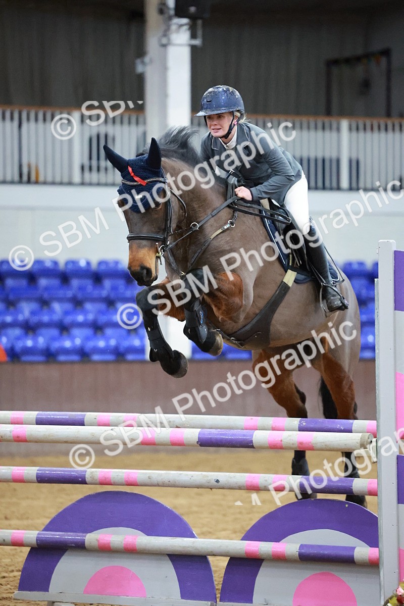 SBM_008204 - Class 26 - WB Equiline Star Championship Qualifier 1.10m