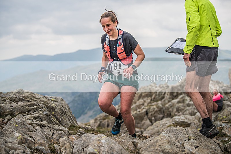 Glaramara-235 - Glaramara Fell Race Sunday 21st May 2023