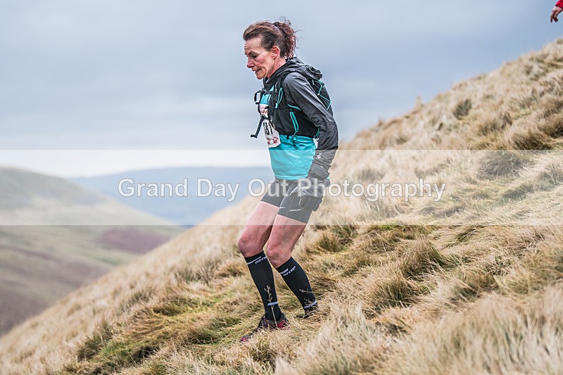 Barbondale-797 - Kendal Winter League Bardondale Junior & Senior Fell Races Sunday 8th February 2026
