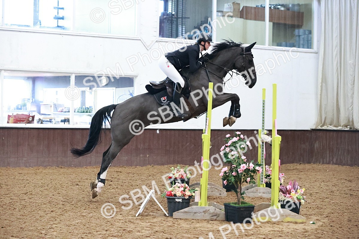 SBM_002916 - Class 11 - Senior Foxhunter 1.20m