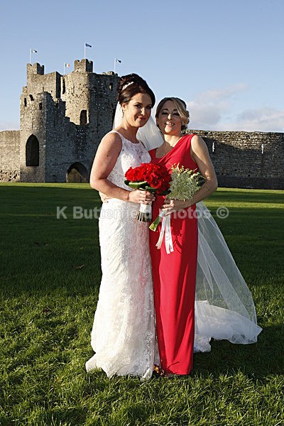 207 - Rob and Lorraine Wedding