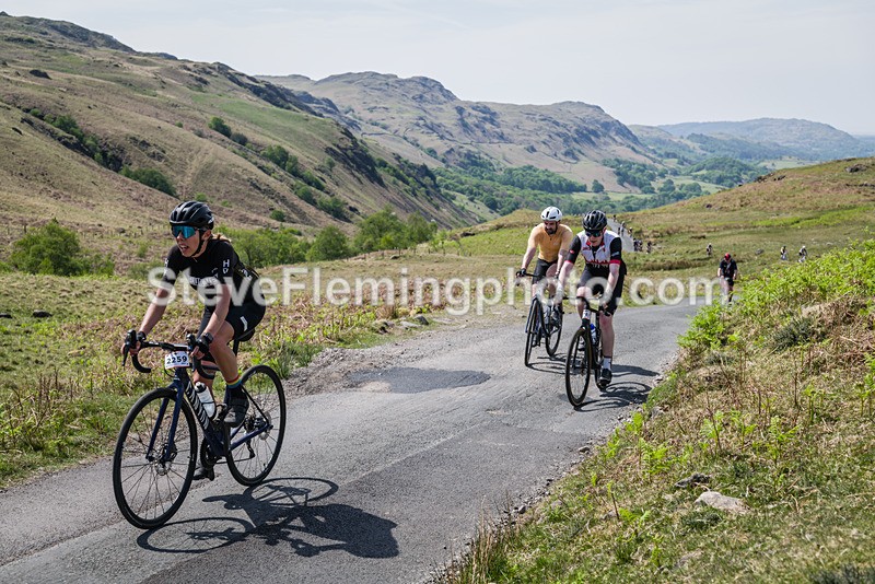 130427 - Hardknott Pass Camera 1 13.00-14.00