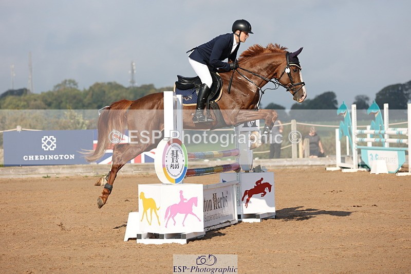 230915A-100048-01384 - Cls 1 Snr Newcomers