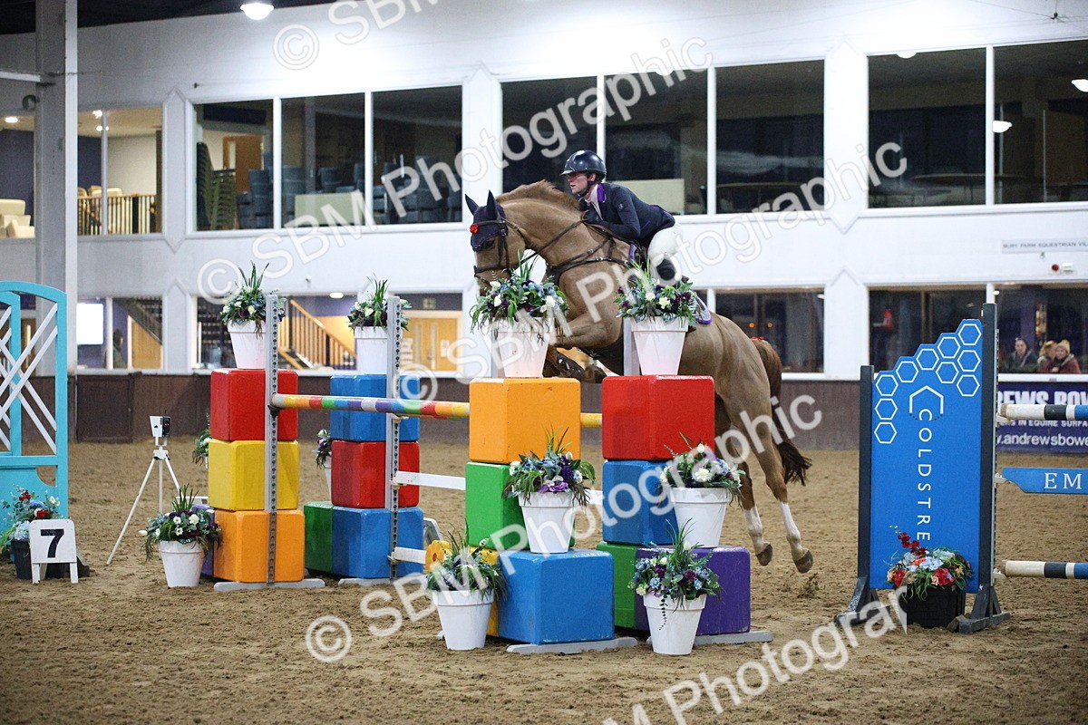 5K7A4927 - Class 6 - National 1.30m/1.40m Open Handicap