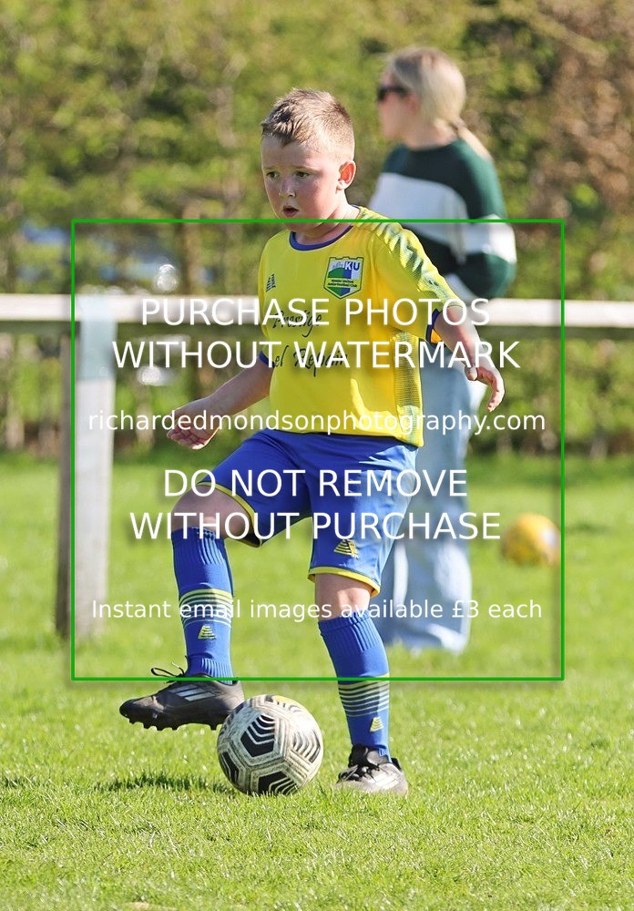 IMG_4800 - Kendal Utd Under 8's vs Heysham Under 8's (19/4/25)