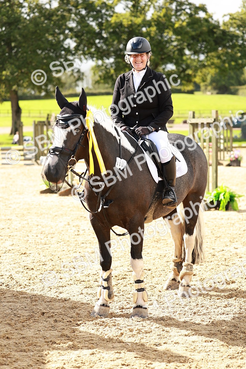 SBM_38128 - J39 - Senior Horse & Pony 85cm Championship