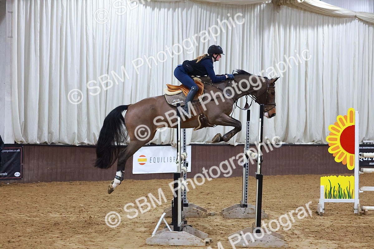 SBM_002631 - Class 5 - Senior Foxhunter 1.20m