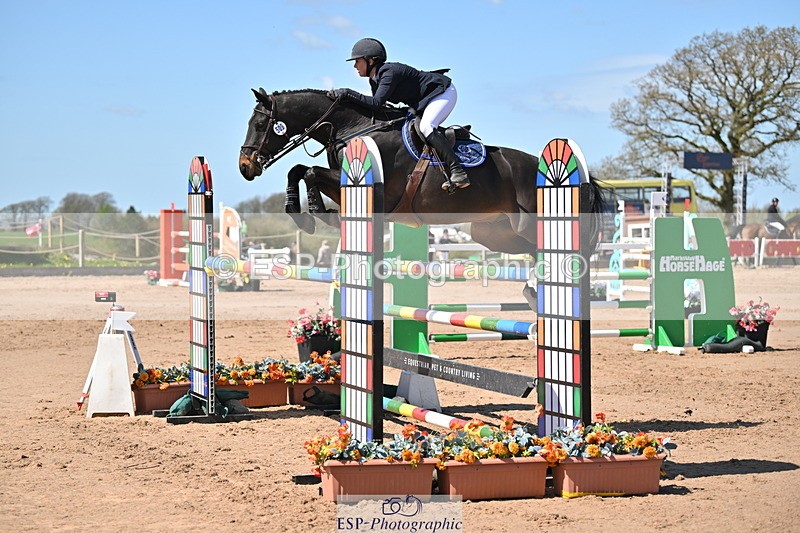 240420A-134446-11458 - Cls 7, 2 Star Medium Tour 1.35m