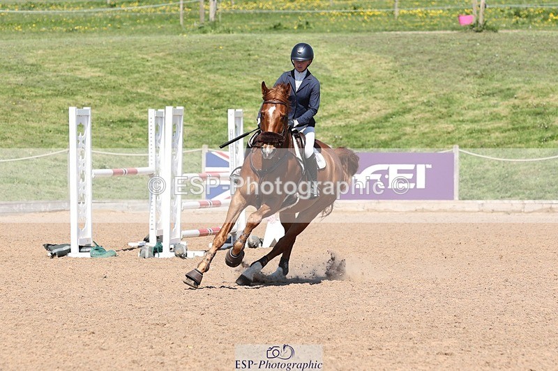 250430-145741-01307 - Cls 5 National 1.15m Cup and Open