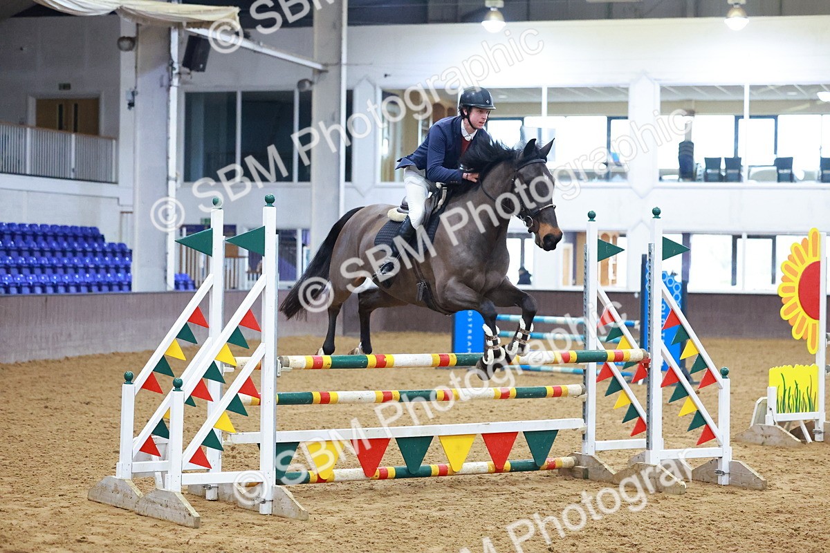 SBM_001076 - Class 3 - Senior Discovery - 1.00m
