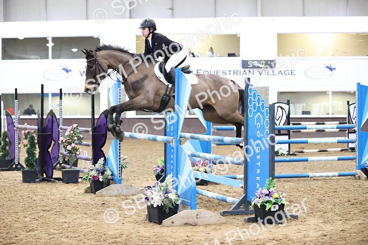 SBM_003583 - Class 16 - Senior Newcomer - 1.10m