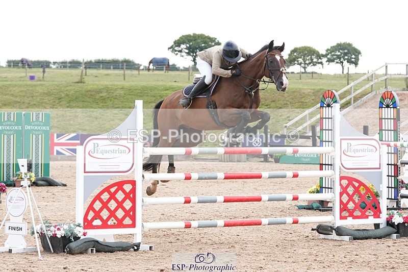 250803-085821-11432 - Cls 25 Senior 1.20m Open