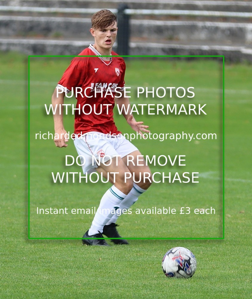 IMG_7825 - Morecambe Academy vs Wrexham Academy (21/9/24)