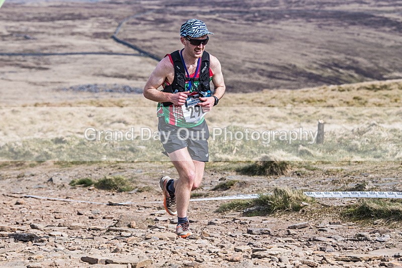 Pen-Y-Ghent-380 - The 3 Peaks Race Saturday 25th April 2026 - Pen Y Ghent