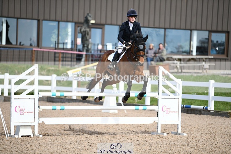 250330-132101-06903 - Cls 35 95cm National Amateur Quali