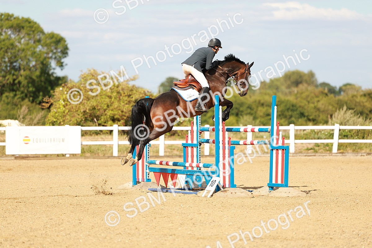 SBM_007824 - Class 6 - National 1.30m 1.40m