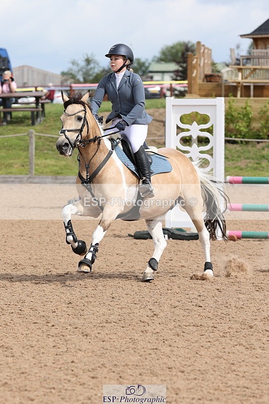 240714A-103920-01802 - Cls 4 Pony Disc & 90 Open