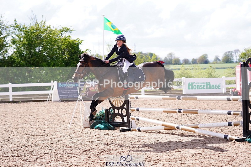 240505A-162034-07147 - Cls 22 & 23 Stepping Stones 128cm & 138cm & Under11's