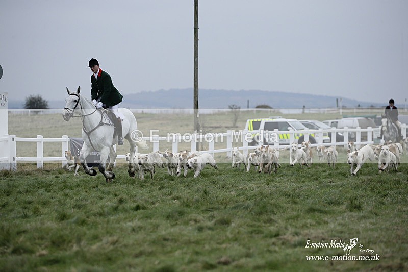 PtP 220122 282 - Royal Artillery Hunt Point-to-Point  - Larkhill Racecourse 22/01/22
