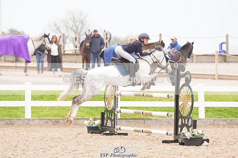 240506A-102900-08307 - Cls 13 Winter Summer 128cm & 138cm