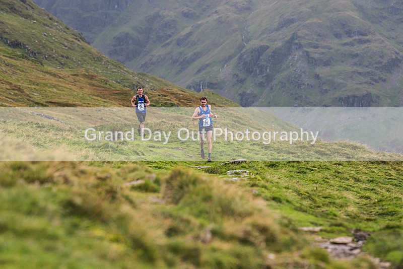 HBMR Leg 4-636 - Hodgson Brothers Mountain Relay - Leg 4 Sunday 1st October 2023