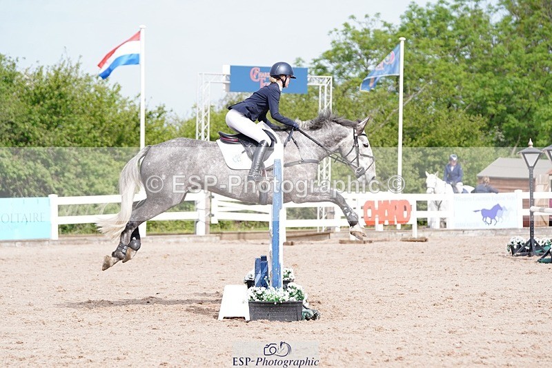 250511-094438-12996 - Cls 30 Snr British Novice and 90cm Open