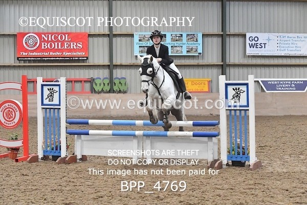 BPP_4769 - CLASS 8 1M